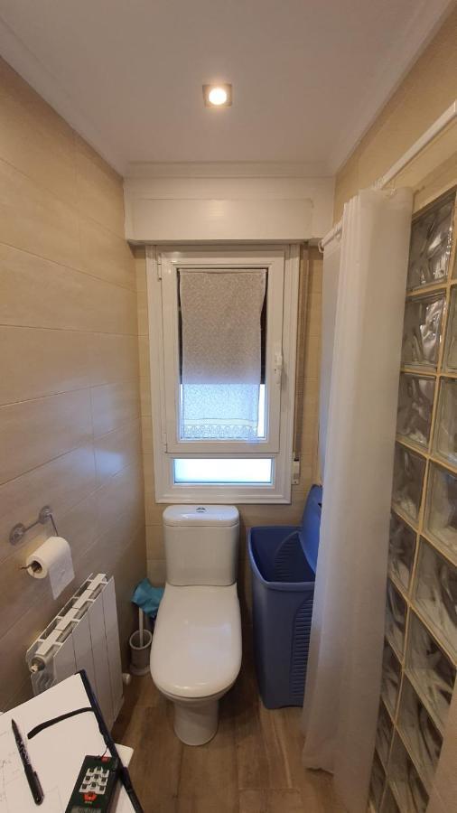 Apartamento Portugalete Kültér fotó