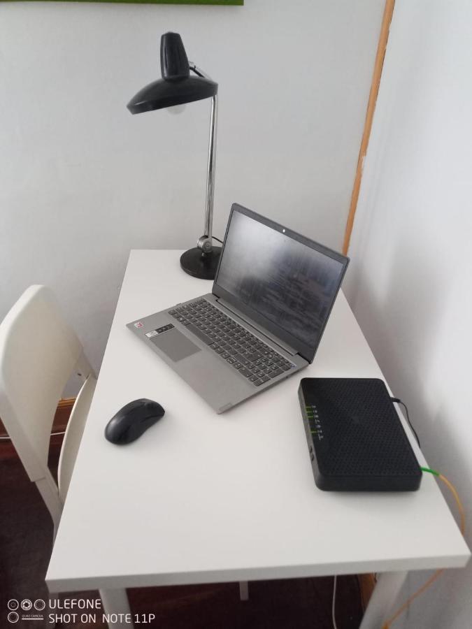 Apartamento Portugalete Kültér fotó