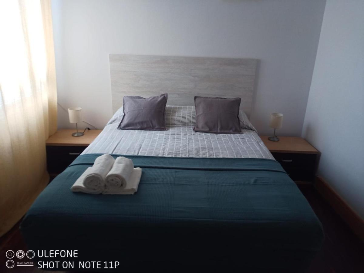 Apartamento Portugalete Kültér fotó