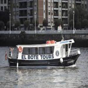 Apartamento Portugalete Kültér fotó